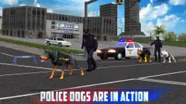 police dog simulator 3d iPhone Captures Décran 2