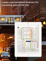 amsterdam metro guide and route planner ipad images 2