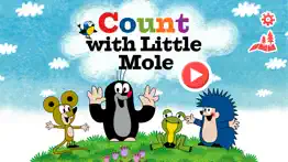 count with little mole lite iphone images 1