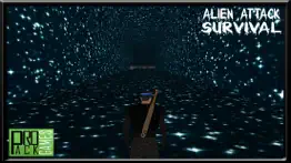 alien attack survival - max infection war anarchy iphone images 3