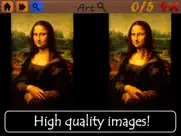find the differences: art ipad images 1