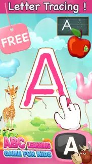kids abc learning and writer iphone images 1