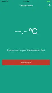dbp thermometer iphone resimleri 1