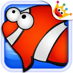 ocean ii - matching and colors - games for kids logo, reviews