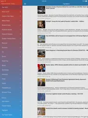russia news today free - latest breaking updates ipad images 1