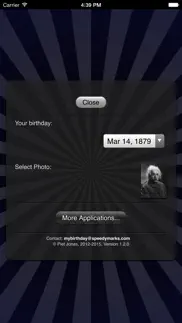 my birthday - lite iphone resimleri 4