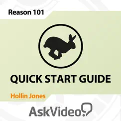 quick start guide for reason logo, reviews