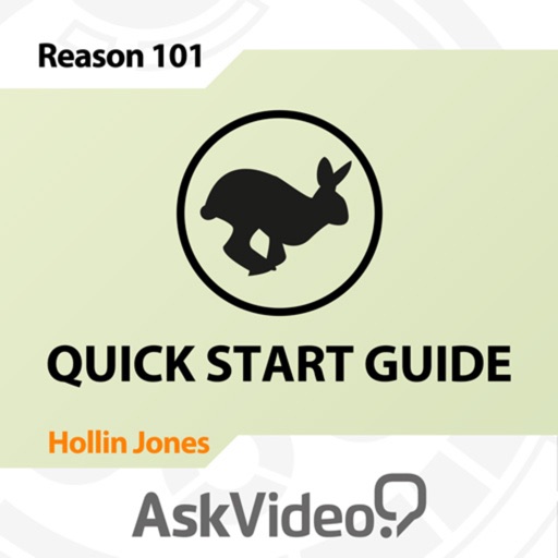 Quick Start Guide For Reason app reviews download
