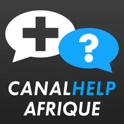canal help afrique, l'application pour être en contact avec votre conseiller commentaires & critiques