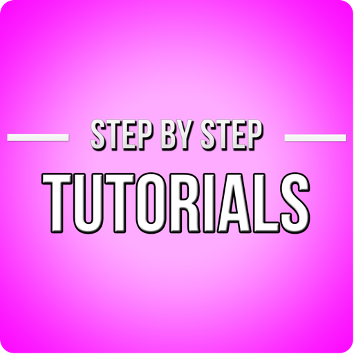 step by step tutorials for quickbooks logo, reviews