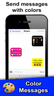 Emoji 3 PRO - Color Messages - New Emojis Emojis Sticker for SMS, Facebook, Twitter iphone bilder 2