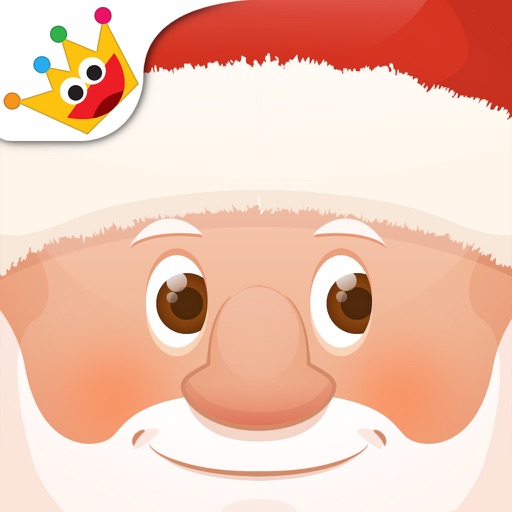 Christmas - Color Your Puzzle and Paint for Kids app reviews download