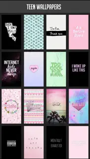 teen wallpapers iphone images 3