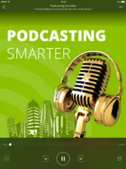 podcasting smarter ipad images 3