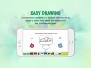easy drawing - step by step tutorials ipad images 2