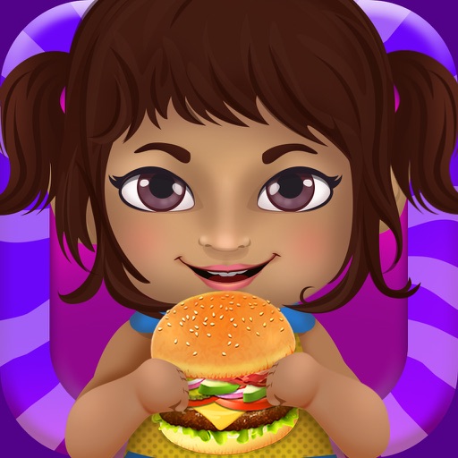 Food Maker Cooking Games for Kids Free app reviews download