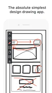 drwer - simple design drawing iphone images 1