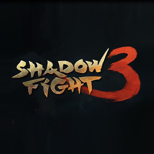 Shadow Fight 3 Stickers app reviews download