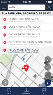 bringgo brazil iphone resimleri 2