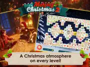 mahjong christmas 2 free ipad images 1