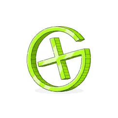 geocaching stickers logo, reviews