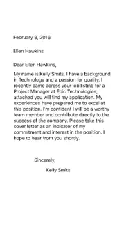 cover letter creator iphone images 4