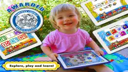 toddler kids game - preschool learning games free iphone images 1
