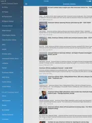 aviation airline news free - airplane & drone news ipad images 2