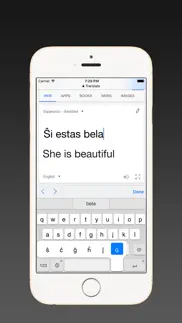 esperanto keyboard iphone images 2