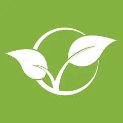 doorplants - the gardening app logo, reviews