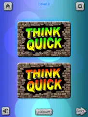 think quick – classroom edition ipad images 1