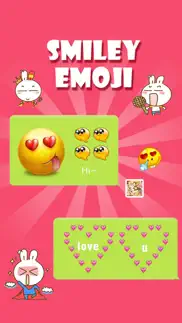 smiley emoji - extra better animated emoticon art iphone images 1