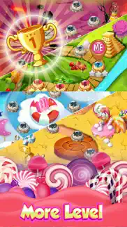 super charming lollipop perfect match 3 sugar land iphone images 3