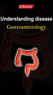 gastroenterology - understanding disease iphone images 1