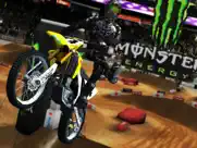ricky carmichael's motocross matchup pro ipad capturas de pantalla 1