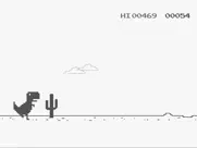 chrome dinosaur game: offline dino run & jumping ipad images 3