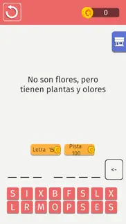 adivinanzas en español para todos! iphone images 1