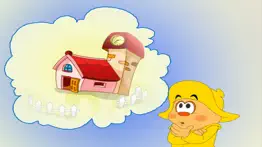 my house story - baby learning english flashcards iphone images 1