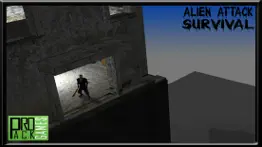 alien attack survival - max infection war anarchy iphone images 4
