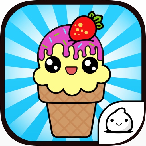 Ice Cream Evolution Clicker app reviews download