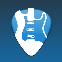 guitar chord progression songwriter logo, reviews