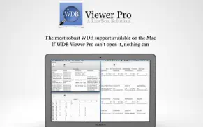 wdb viewer pro iphone images 2