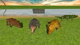 crocodile simulator 2016 iphone images 1