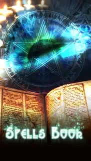 spells and witchcraft handbook iphone images 1