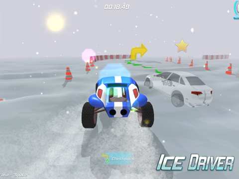 ice driver ipad images 4