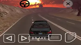 extreme drift car simulator for bmw edtion iphone images 4