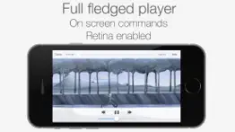 vplayer - your personal video player iphone images 2