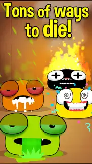 my derp - the impossible virtual pet game iphone images 4