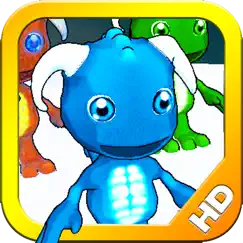 baby turtle race of dragons logo, reviews