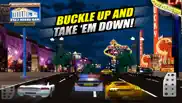a cop chase car race 3d free - by dead cool apps iphone images 2
